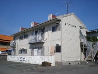 レジデンス御領の画像