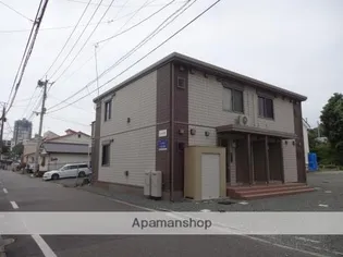 WING小沢町の画像