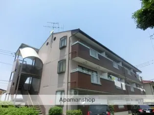 アーバン上南部の画像