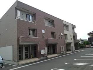 プライム ガーデンIIの画像