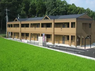 ヴァンベール リバーツの画像