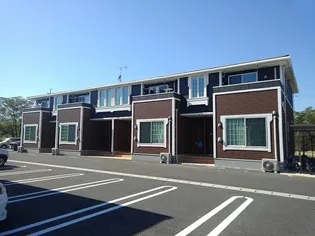 ソレイユ オオサキの画像