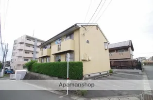 ウイングハイツの画像