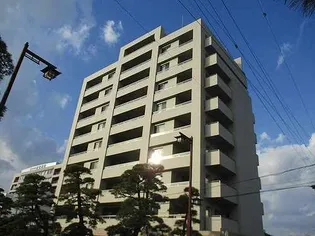 サーパス藤崎宮参道の画像