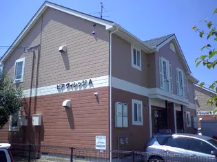 ピアヴィレッジBの画像