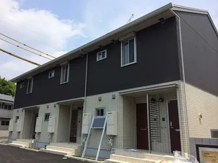 セジュール池亀町 B棟の画像