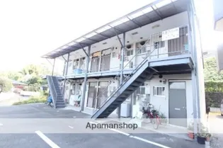 杉野アパートの画像