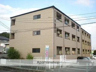 ネオコーポ弐番館の画像