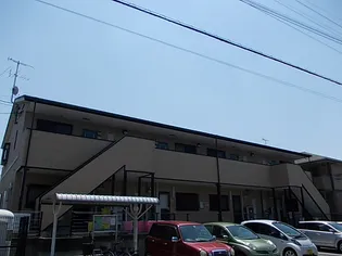 コーポ光の森の画像