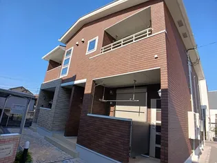 カーサ グラシオッソの画像