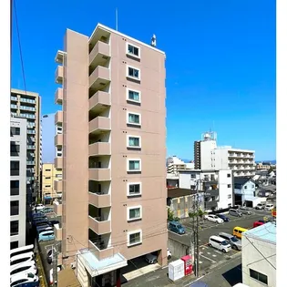 YORKRICH九品寺の画像