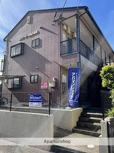熊本県熊本市西区池亀町【アパート】の外観