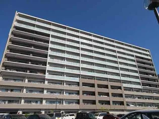 サーパスシティ平成マークテラスの画像