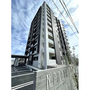 N PROUD小楠公園の画像