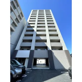 LIBTH並木坂の画像