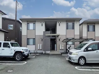 Mレーペン A棟の画像