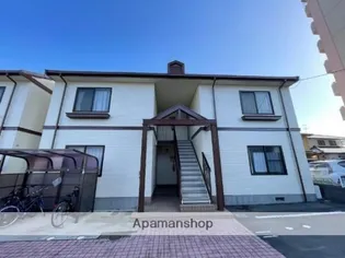 フレグランスサンコーB棟の画像