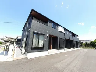 フォーリーフの画像