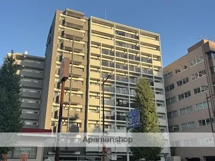 CENTRAL CASA 藤崎宮の画像