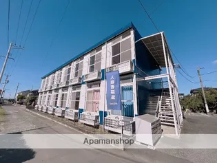 テロワール【2階】の外観