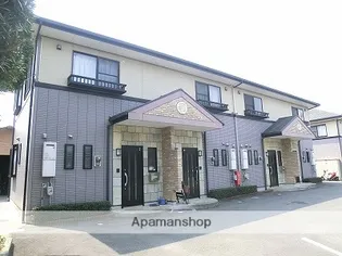 リラ テラスの画像