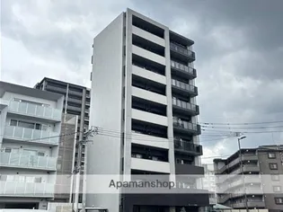 ラ シック熊本駅南の画像