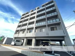 EPCOT【6階】の外観