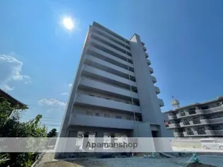 LINABELL【10階】の外観