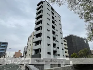 サクシード新町の画像