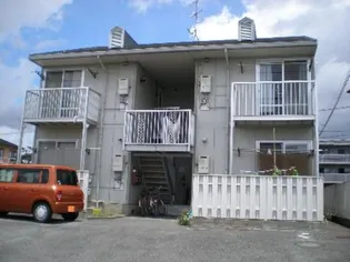 クレールみゆき B棟の画像