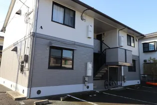 ルミエール楡木 A棟の画像