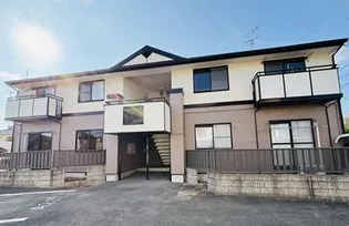 ステーブル長嶺 A棟の画像