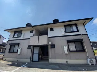ヴィラクレスト B棟の画像
