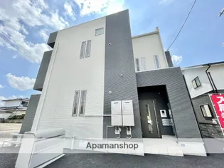 GRANDTIC武蔵塚の画像