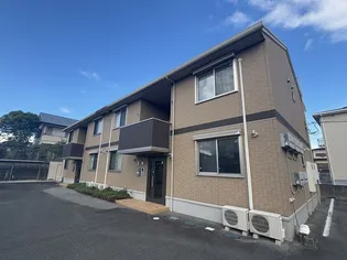 ハイツ リヴェールの画像