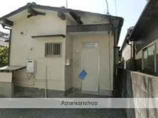 熊本県熊本市中央区琴平2丁目【一戸建】の外観