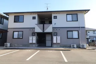 ガーデンコートみずき台 F棟の画像