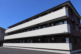 セキュレア合志の画像