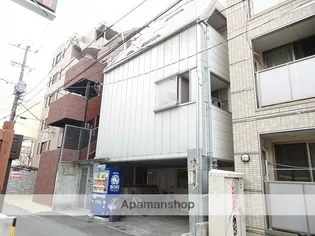 リバパティ水道町【301号室】の外観