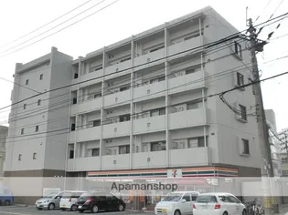 ノーブル九品寺の画像