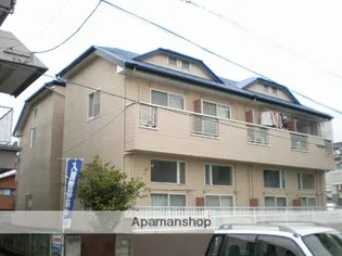 ツインヒルズ帯山の画像