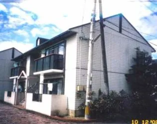 サンフラワー武蔵野台 B棟の画像