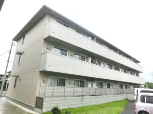 サンハイム須屋 A棟の画像