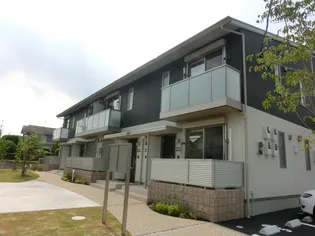 熊本県熊本市東区小山2丁目【アパート】の外観