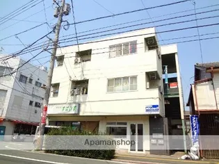 ハイツセーヌの画像