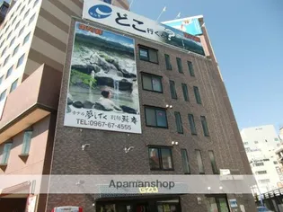 代継2001【2階】の外観