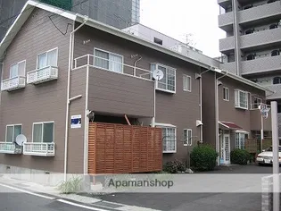 みかどハイムの画像