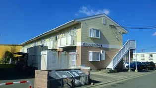 サンシャインコートⅢの画像