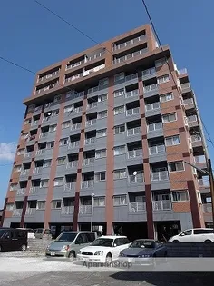 コートベネッセ熊本駅南の画像