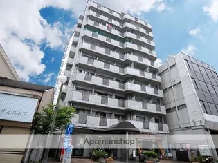 朝日プラザ鍛冶屋町の画像